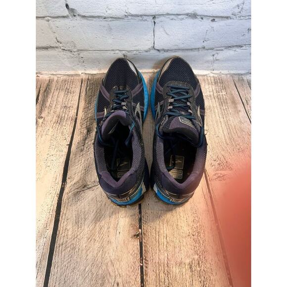 BROOKS Men’s Adrenaline ASR 12 GTX Running Shoes / Size: 10 main image 6